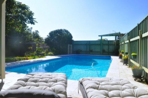 Yawa at Yoolarai, 64 Yoolarai Cr - Ducted air, WiFi, Shared Pool, Nelson Bay